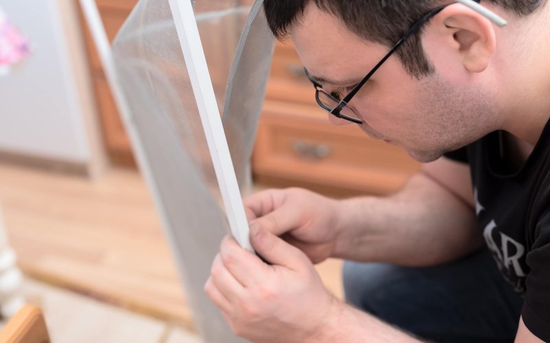 Home Improvement in Wilton, ME